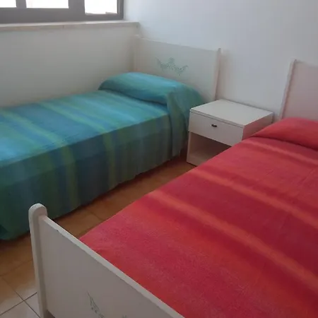 Appartement Torre Torre dell'Orso