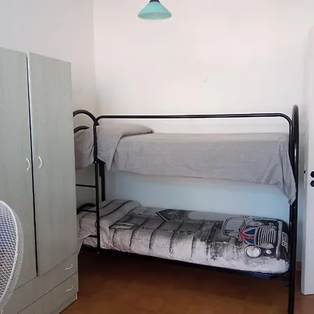 Appartement Torre Torre dell'Orso