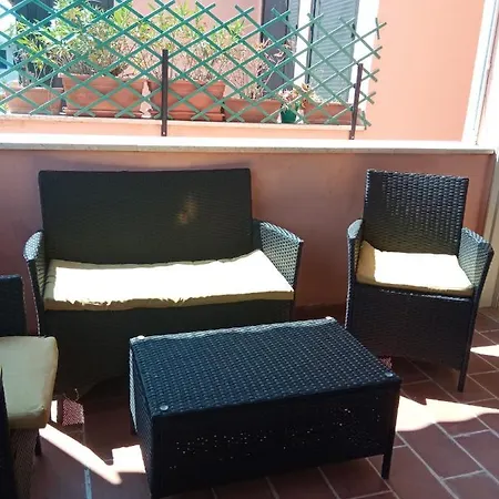 Appartement Torre Torre dell'Orso