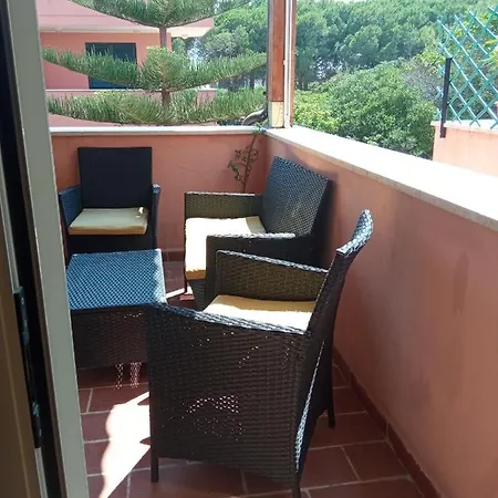 Apartamento Torre *