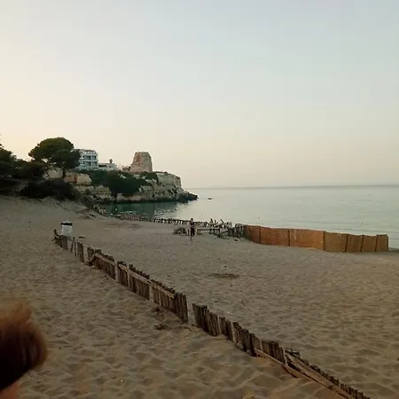 Torre Apartamento Torre dell'Orso