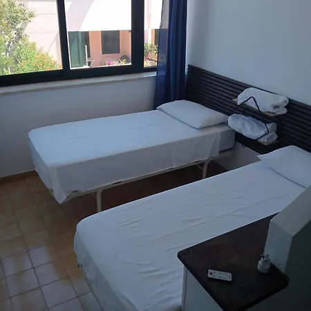 Daire Torre Torre dell'Orso