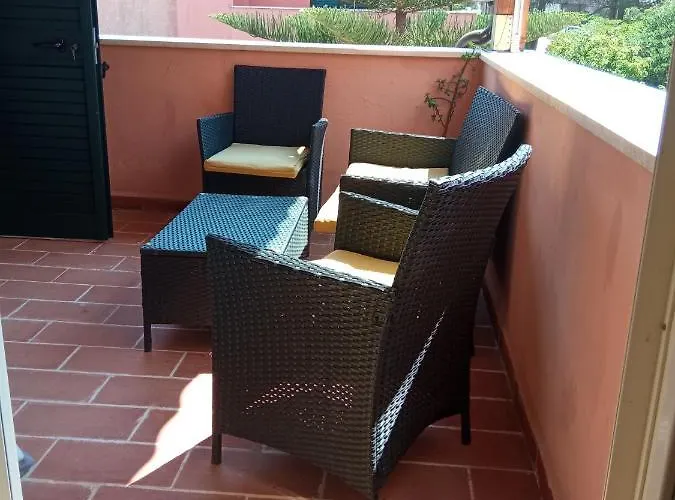 Torre * Torre dell'Orso