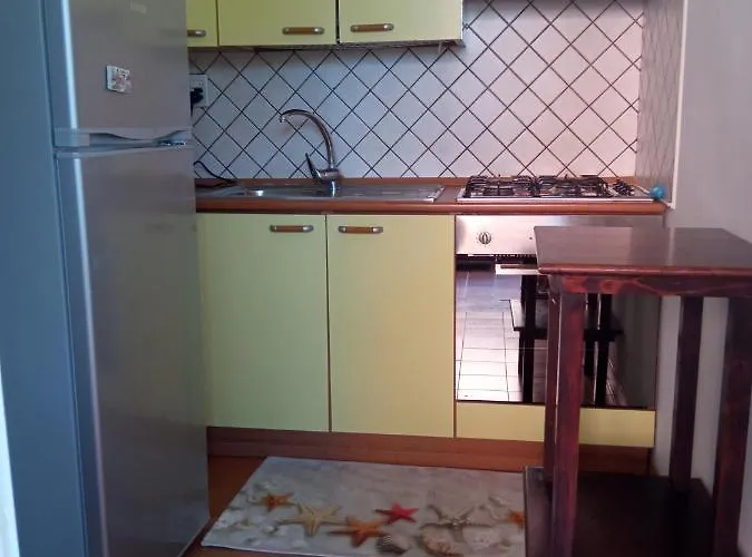 Torre Torre dell'Orso