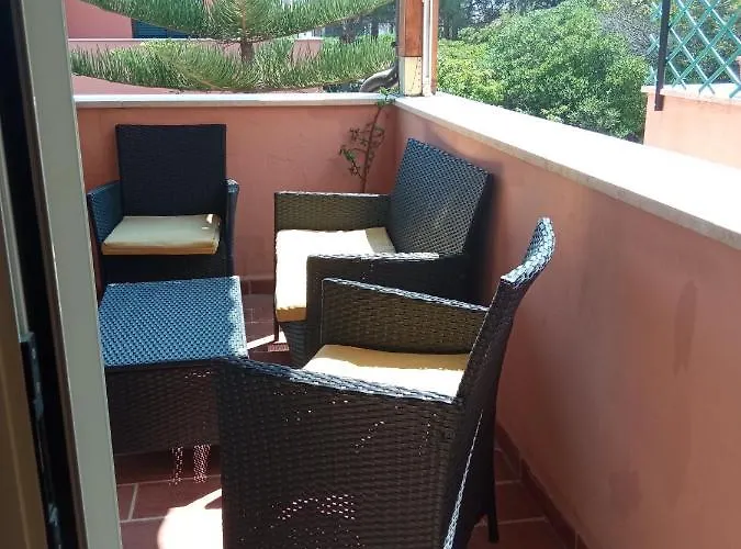 Appartamento Torre *