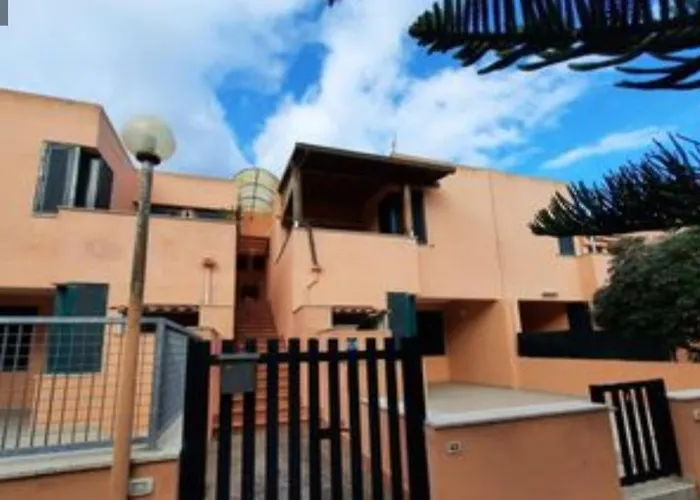 Torre * Torre dell'Orso