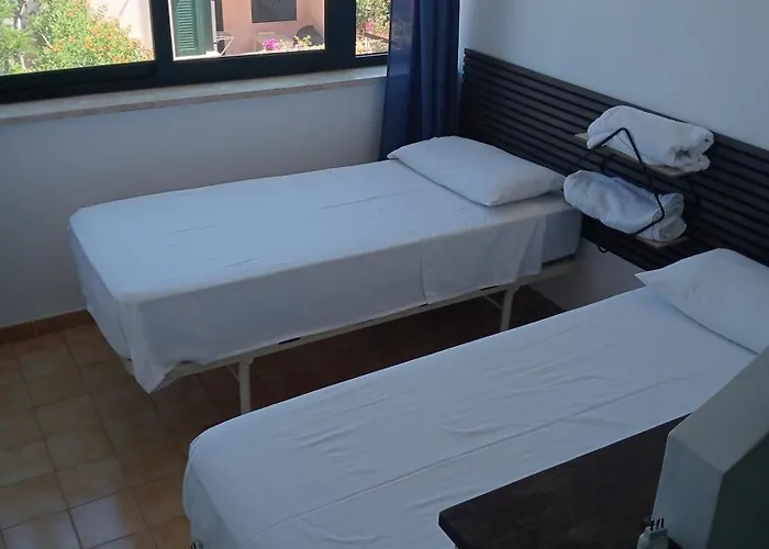 Daire Torre Torre dell'Orso