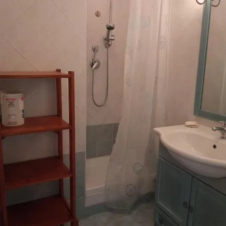 Torre Apartment *