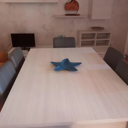 Torre Apartment