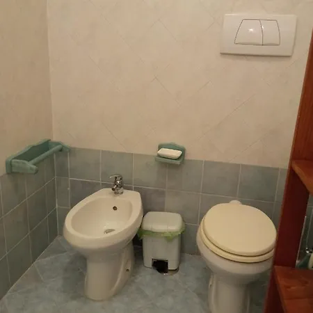Apartment Torre