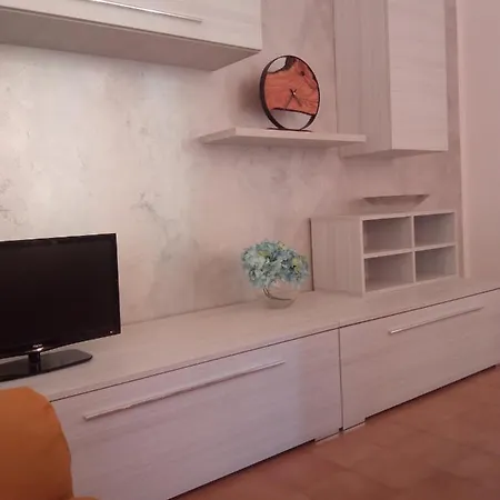Torre Apartment *