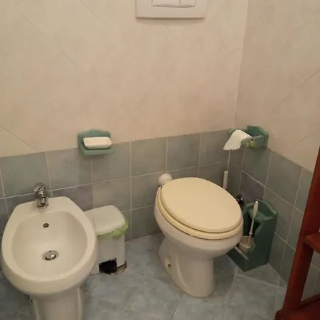 Torre Апартаменты