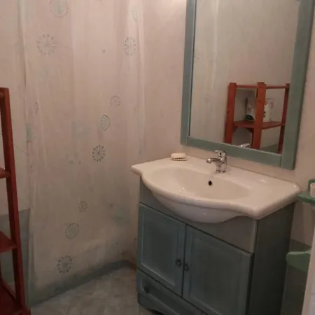 Torre Apartment