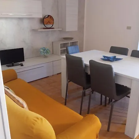 Torre Apartment