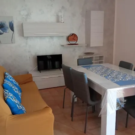 Torre Apartment Torre dell'Orso