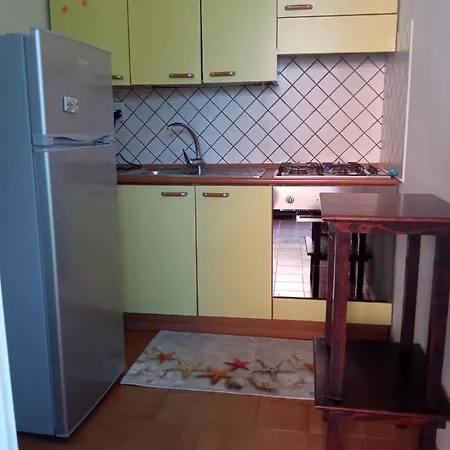 Torre Торре дель'Орсо