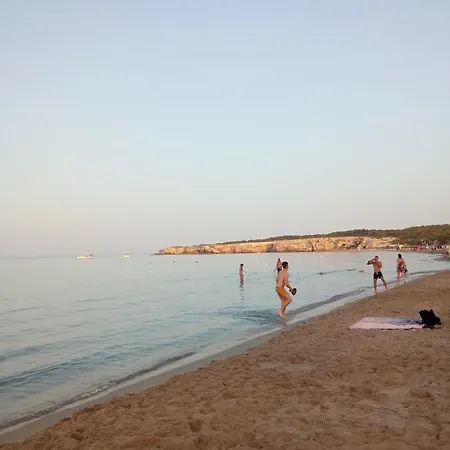 Апартаменты Torre *