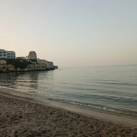 Torre Апартаменты *