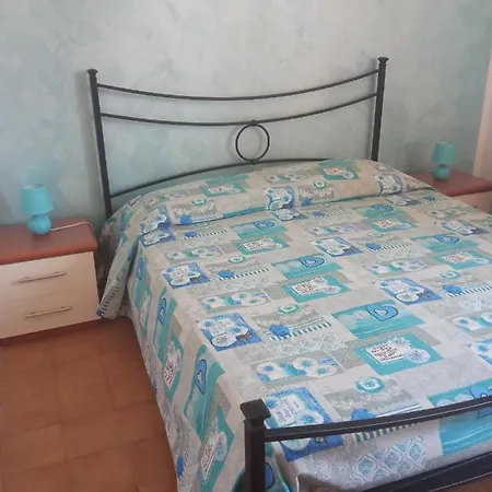 Torre Apartment