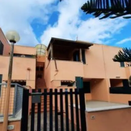 Torre * Торре дель'Орсо