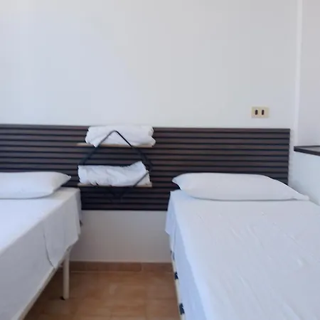 Apartment Torre