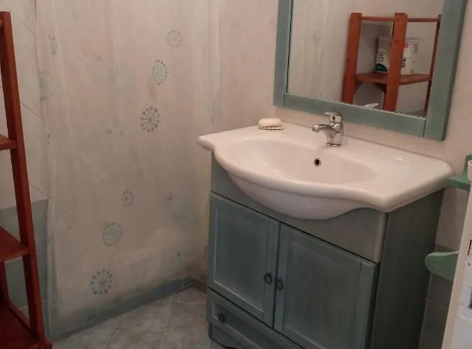 Apartment Torre Torre dell'Orso