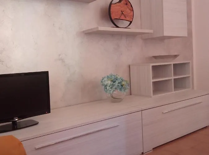 Torre Apartment *