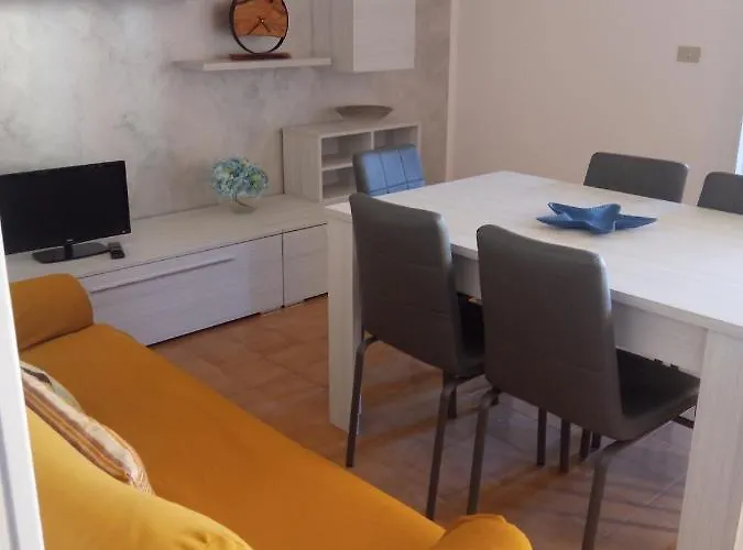 Torre Apartment