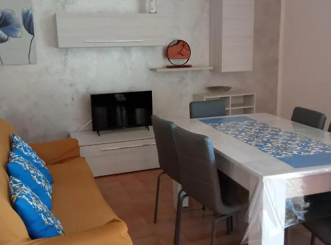 Torre Apartment Torre dell'Orso